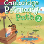 Cambridge Primary Path 2 – High Quality PDF, Resources