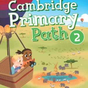 Cambridge Primary Path 2 - High Quality PDF, Resources
