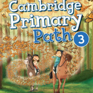 Cambridge Primary Path 3 - High Quality PDF, Resources