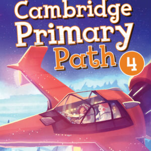 Cambridge Primary Path 4 - High Quality PDF, Resources