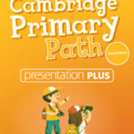 Cambridge Primary Path Foundation – Presentation Plus (Windows)