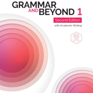 Grammar And Beyond (Second Edition) 1 Presentation Plus [Windows]