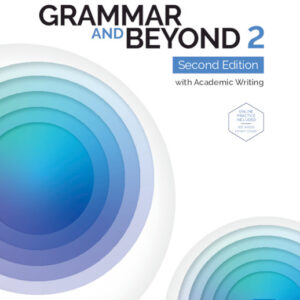 Grammar And Beyond (Second Edition) 2 Presentation Plus [Windows]