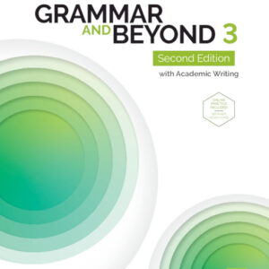 Grammar And Beyond (Second Edition) 3 Presentation Plus [Windows]