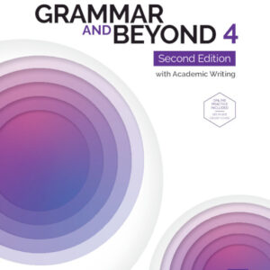 Grammar And Beyond (Second Edition) 4 Presentation Plus [Windows]