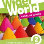 Wider World, American Edition 2 – Original PDF, Resources