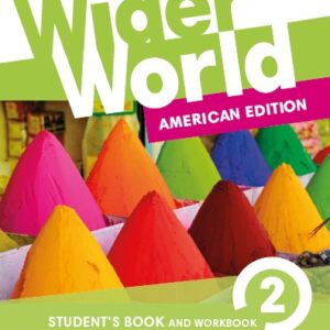 Wider World, American Edition 2 - Original PDF, Resources