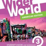 Wider World, American Edition 3 – Original PDF, Resources