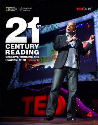 21st Century Reading 4 - PDF, Resources