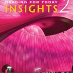 Reading For Today (5th Edition) 2 Insights [PDF + Audio]