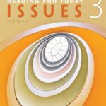 Reading For Today (5th Edition) 3 Issues [PDF + Audio]