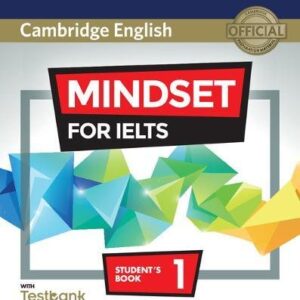 Mindset for IELTS 1 - Presentation Plus (MAC)