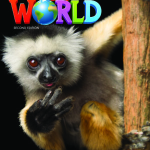 Our World, AME Second Edition Starter - Classroom Presentation Tool (Windows)