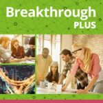 Breakthrough Plus (2nd Edition) 1 – High Quality PDF, Resources