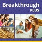 Breakthrough Plus (2nd Edition) 2 – High Quality PDF, Resources