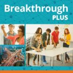 Breakthrough Plus (2nd Edition) 3 – High Quality PDF, Resources