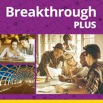 Breakthrough Plus (2nd Edition) 4 – High Quality PDF, Resources