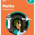 Oxford International Lower Secondary Maths 7 [High Quality PDF + Resources]