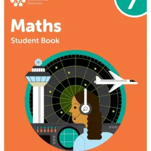 Oxford International Lower Secondary Maths 7 [High Quality PDF + Resources]