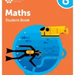 Oxford International Lower Secondary Maths 8 [High Quality PDF + Resources]