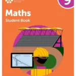 Oxford International Lower Secondary Maths 9 [High Quality PDF + Resources]