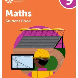 Oxford International Lower Secondary Maths 9 [High Quality PDF + Resources]