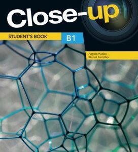 Close-up (Second Edition) B1 [PDF + Resources]