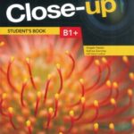 Close-up (Second Edition) B1+ – High Quality PDF, Resources