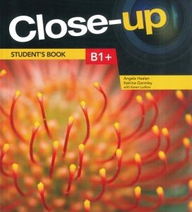 Close-up (Second Edition) B1+ - High Quality PDF, Resources