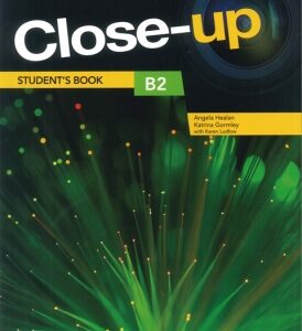 Close-up (Second Edition) B2 - High Quality PDF, Resources