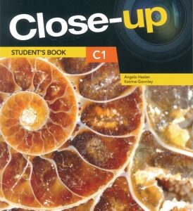 Close-up (Second Edition) C1 - High Quality PDF, Resources