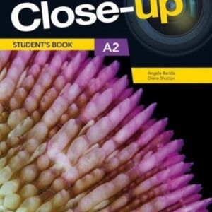 Close-up A2 - High Quality PDF, Resources