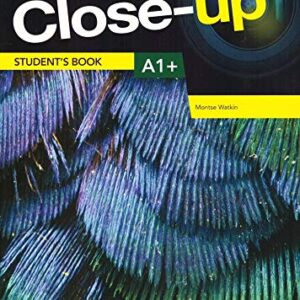 Close-up A1+ - High Quality PDF, Resources