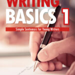 Writing Basics 1 – High Quality PDF, Resources