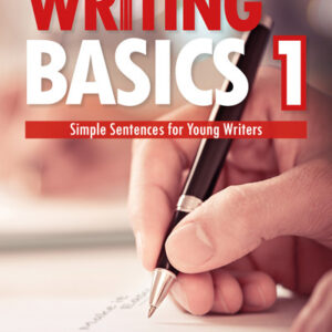 Writing Basics 1 - High Quality PDF, Resources