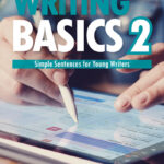 Writing Basics 2 – High Quality PDF, Resources