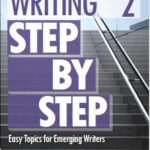 Writing Step by Step 2 – High Quality PDF, Resources