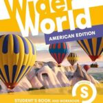 Wider World, American Edition Starter – Original PDF, Resources