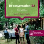 In conversation 2nd edition B2 – High Quality PDF. Audio