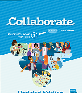 Collaborate Updated edition 1 - Presentation Plus (Linux)