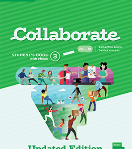 Collaborate Updated edition 3 - Presentation Plus (Linux)