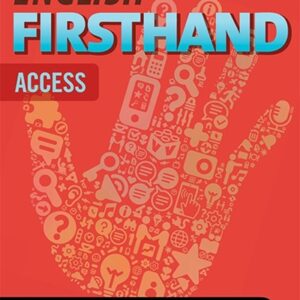 English Firsthand (5th Edition) Access - ActiveTech
