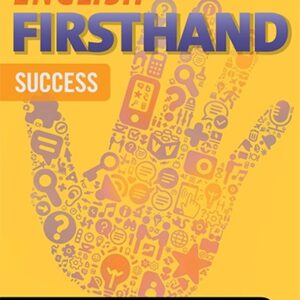 English Firsthand (5th Edition) Success - ActiveTech