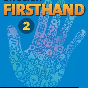 English Firsthand (5th Edition) 2 - ActiveTech