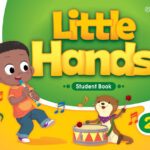 Little Hands 2 (High Quality PDF Resources)