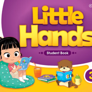 Little Hands 3 (High Quality PDF Resources)