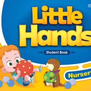 Little Hands Nursery + ABC Book (High Quality PDF Resources)