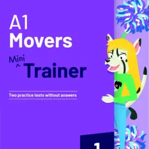 A1 Movers Mini Trainer