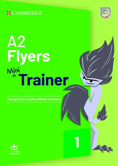 A2 Flyers Mini Trainer