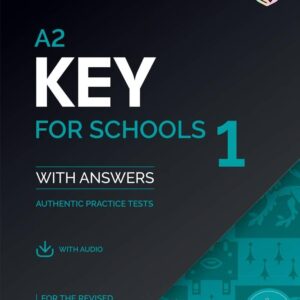 A2 Key for Schools 1 - PDF, Resources